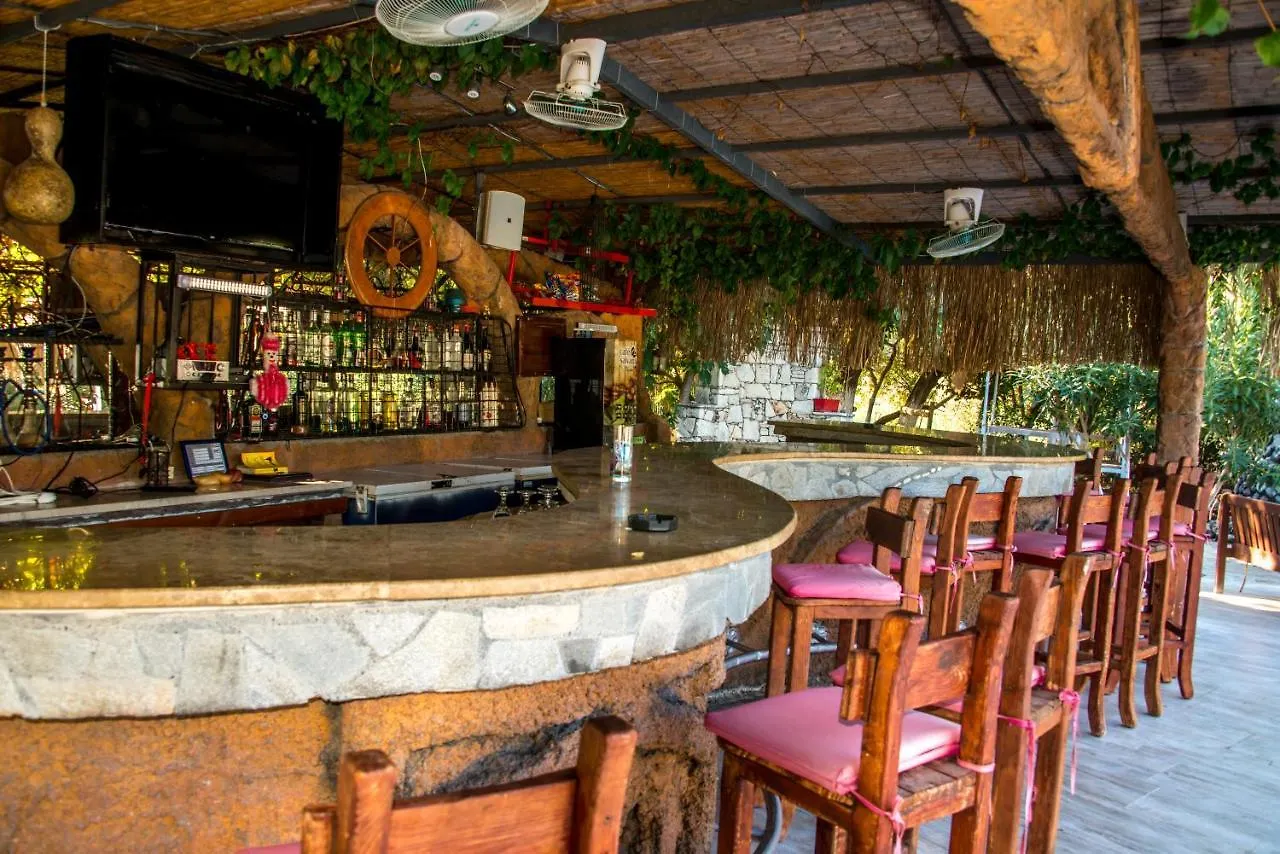 Hotel Riverside Dalyan