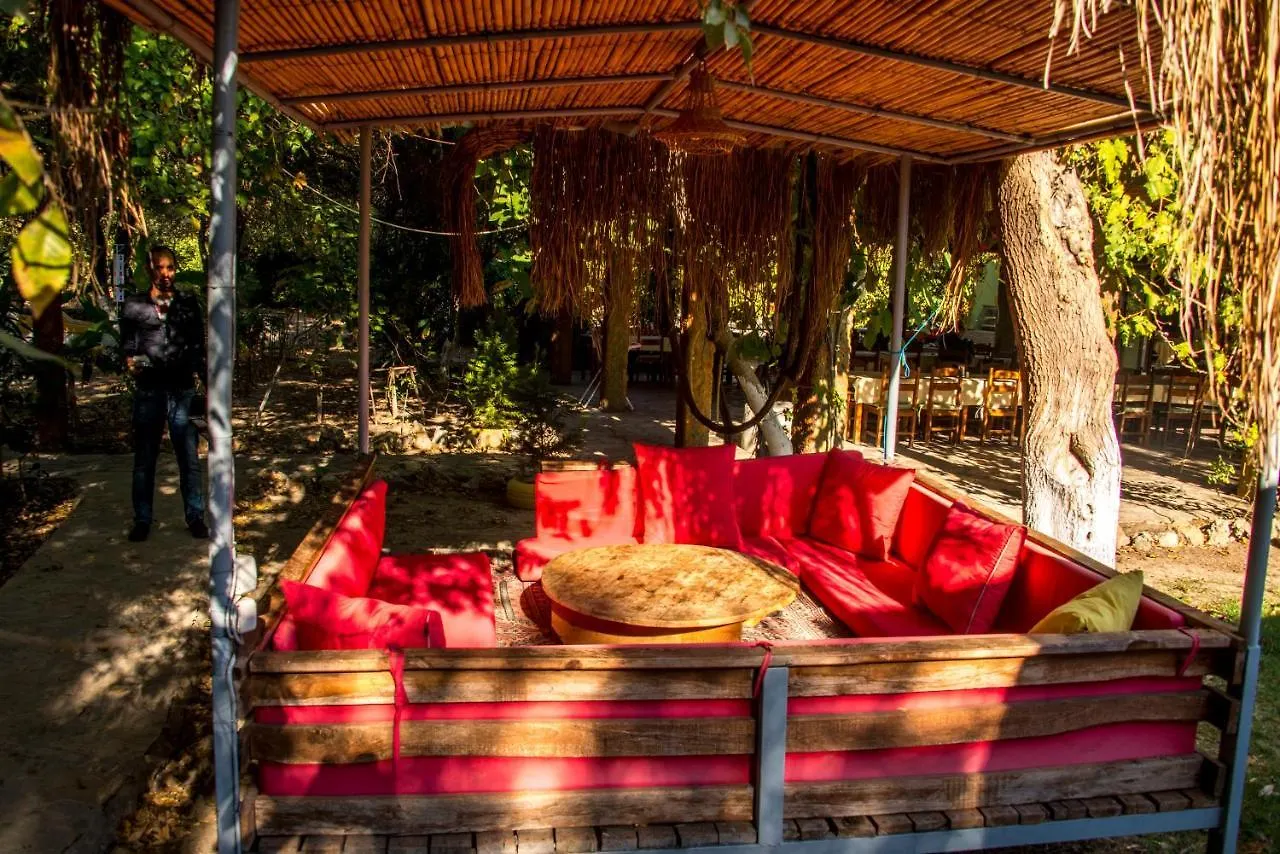 Hotel Riverside Dalyan