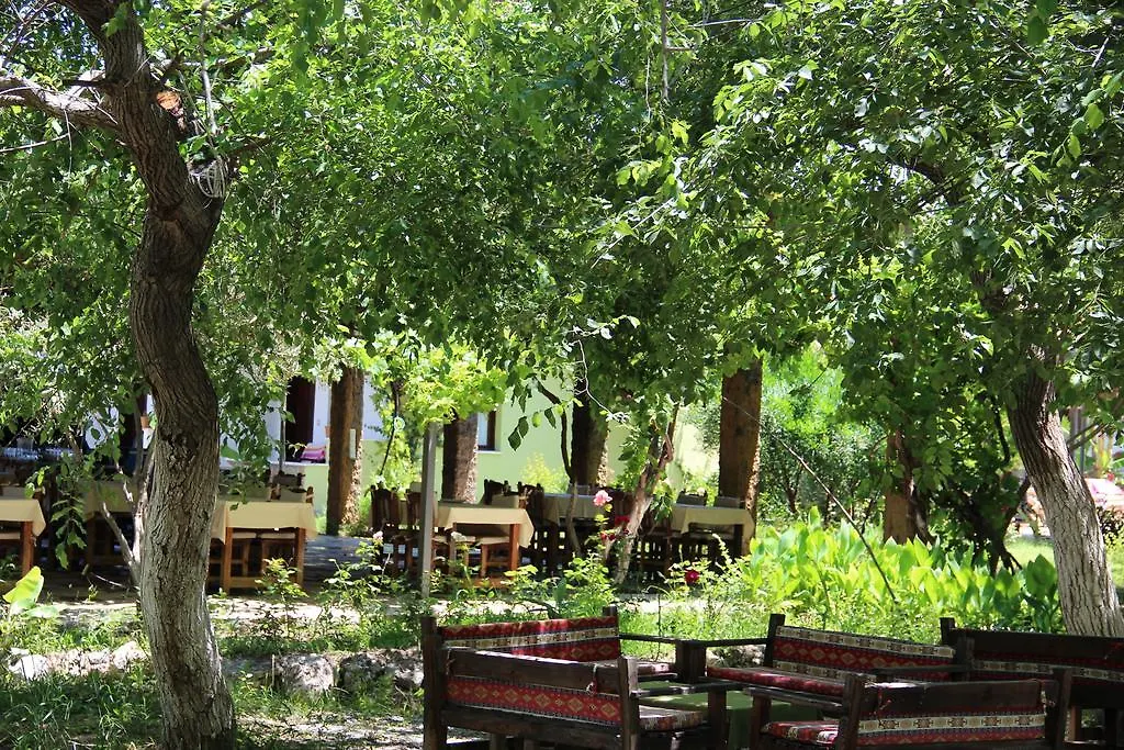 Hotel Riverside Dalyan