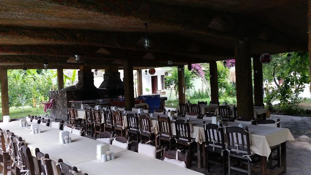 Hotel Riverside Dalyan