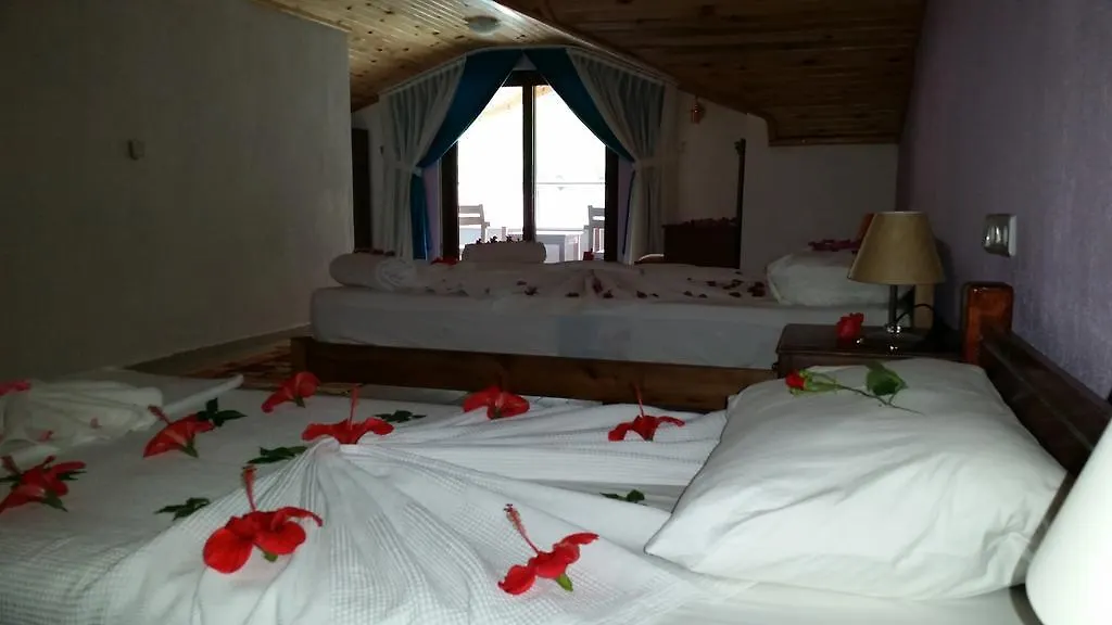 Hotel Riverside Dalyan
