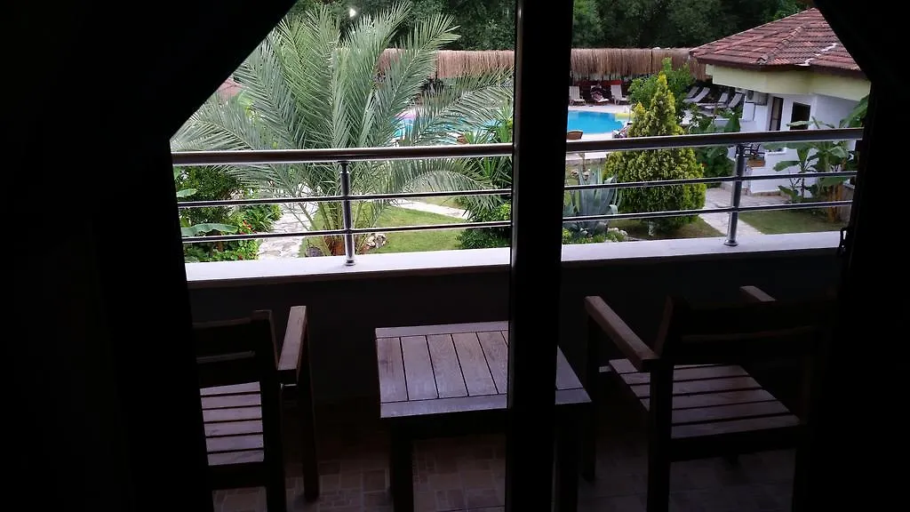Hotel Riverside 달리안