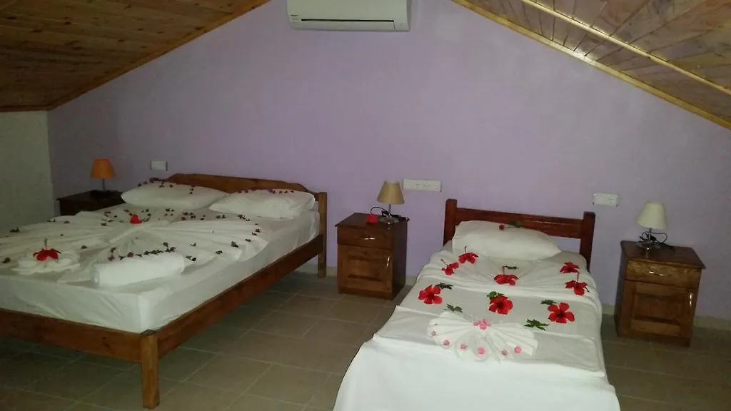 Hotel Riverside Dalyan