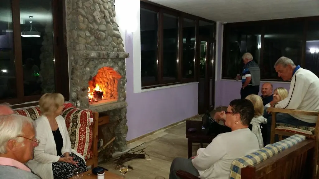 Hotel Riverside Dalyan