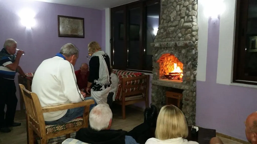 Hotel Riverside Dalyan