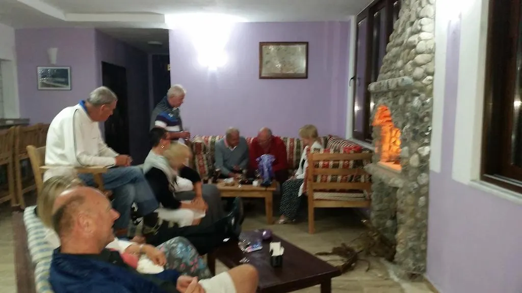 Hotel Riverside Dalyan