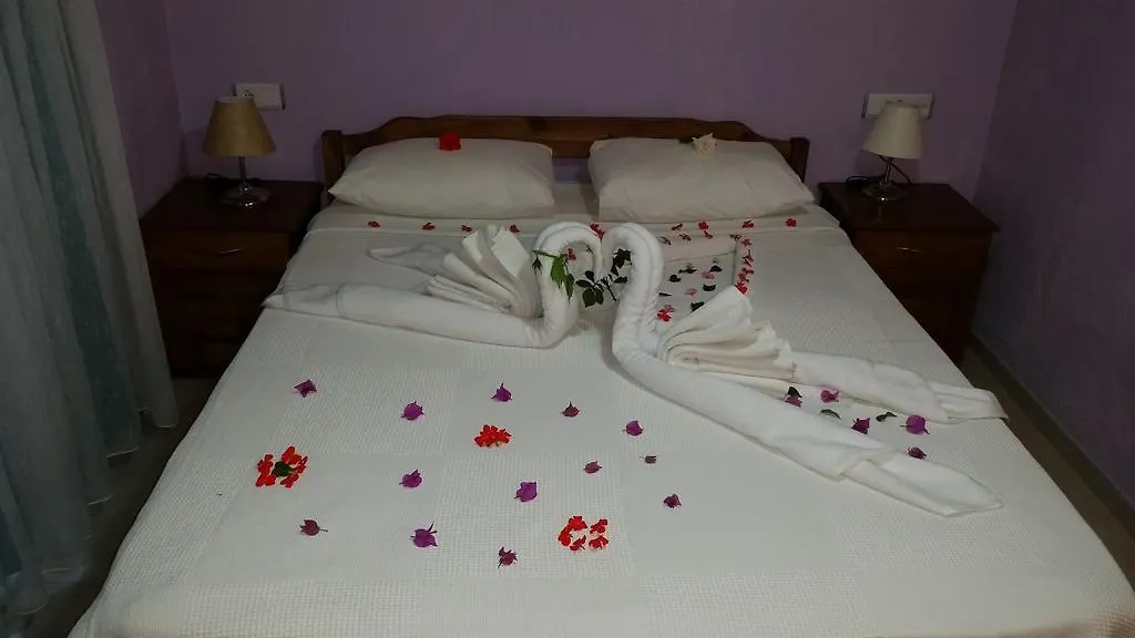 Hotel Riverside Dalyan