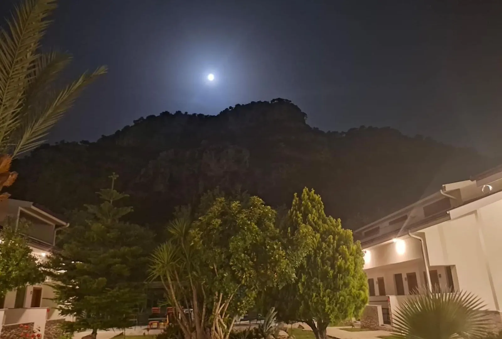 **  Hotel Riverside Dalyan Turkije