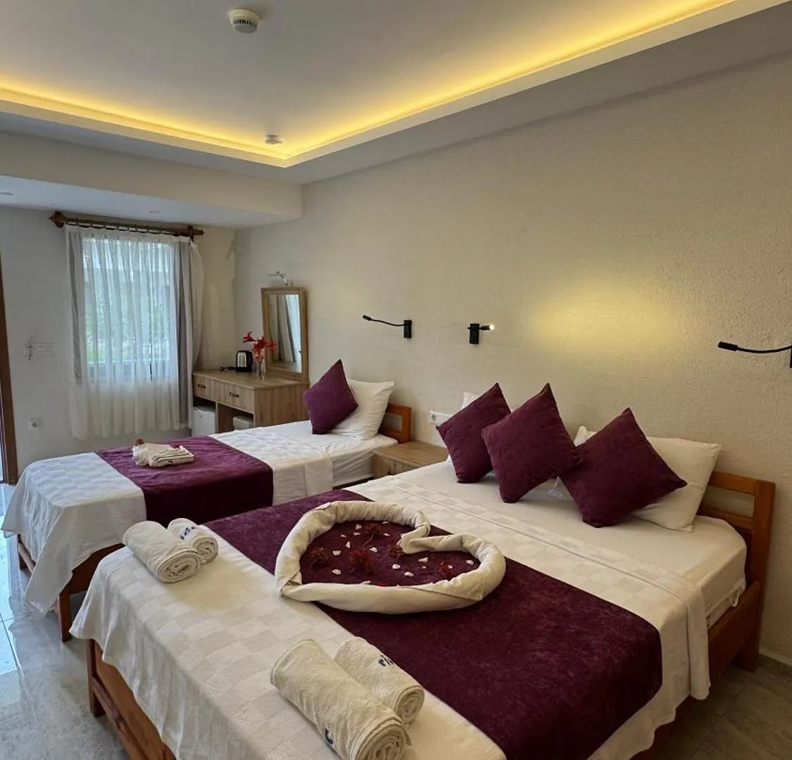 Hotel Riverside Dalyan