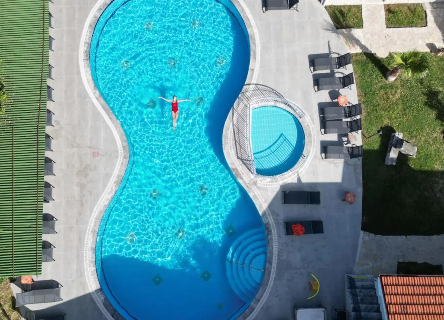 Hotel Riverside Dalyan