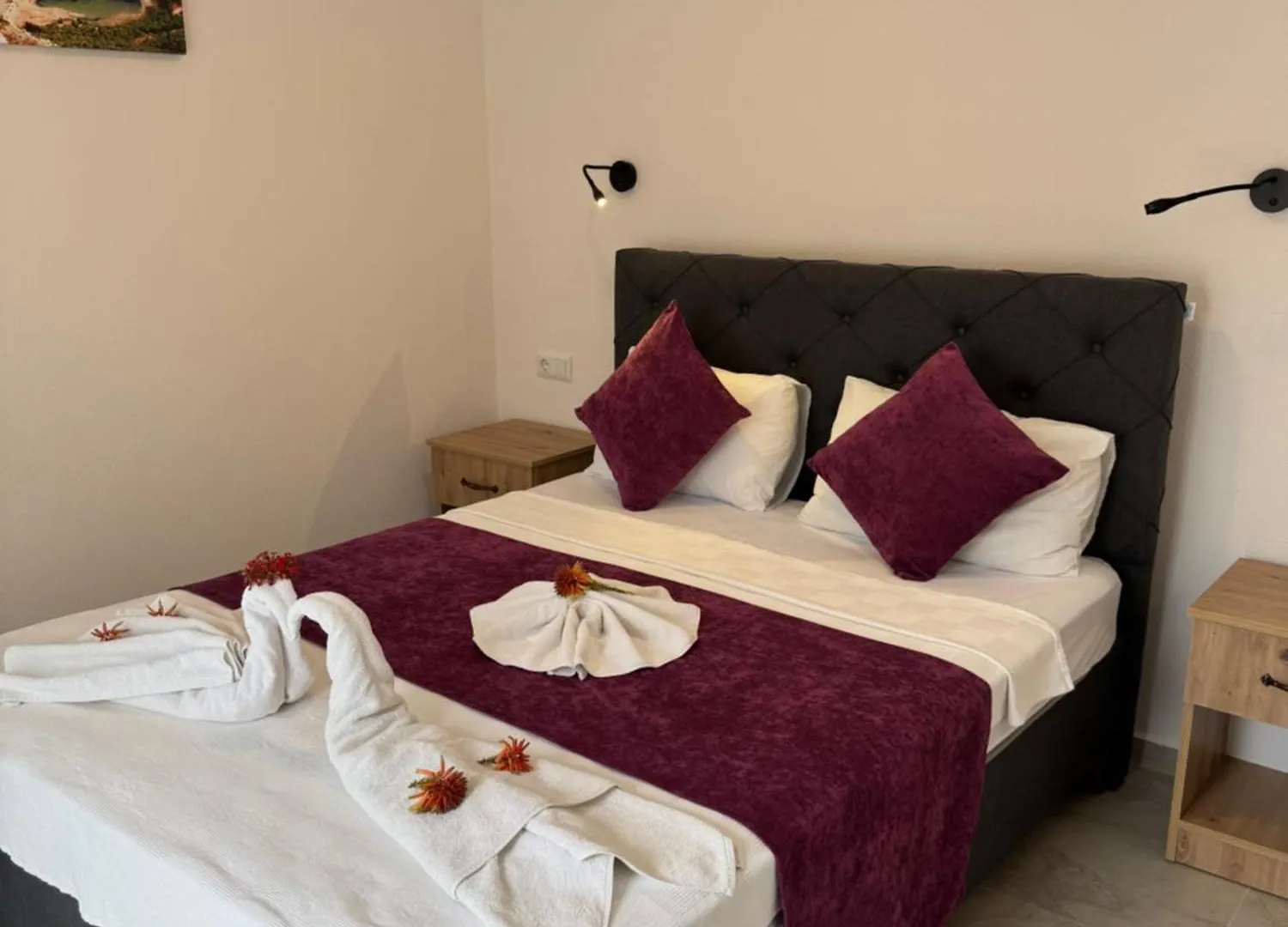 Hotel Riverside Dalyan 2*,  Turkije