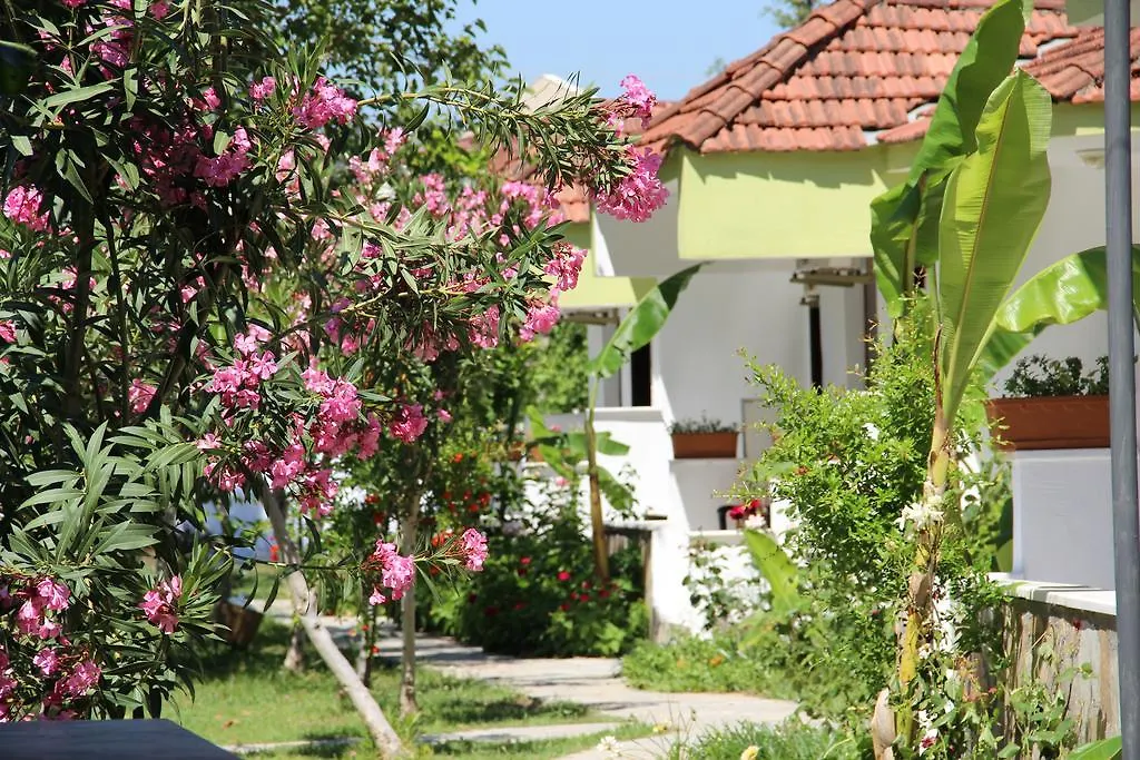 **  Hotel Riverside Dalyan Turkije