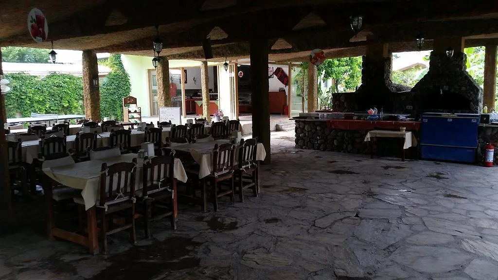 Hotel Riverside Dalyan