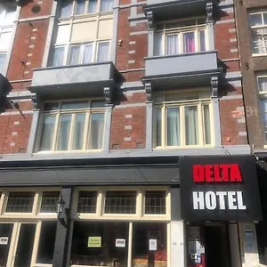 Delta Center Hotel Amsterdam