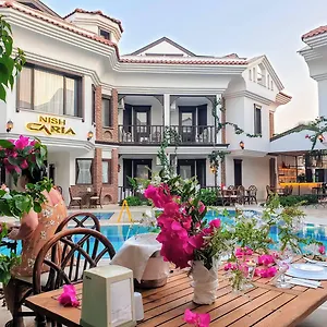 Otel Nısh Carıa Boutique, Dalyan