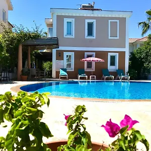  Villa Dalyan Villa