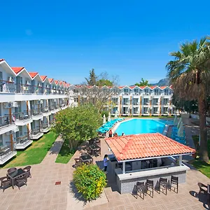 Otel Grand Emir &, Dalyan