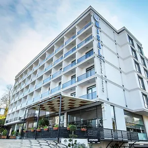 visit hotel
