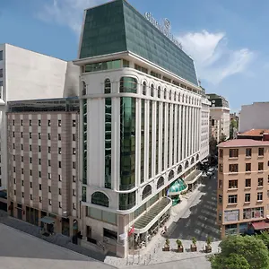 Elite World Taksim Hotel Istanbul