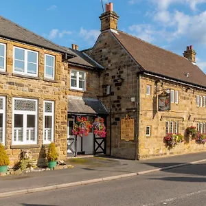 Blacksmiths Arms Inn Scarborough