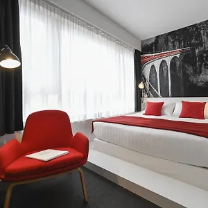 Swiss Hotel Genève