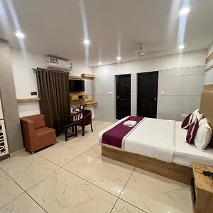 Tcs Hotel Kochi