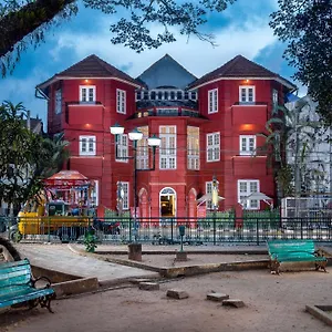 Koder House Hotel Kochi