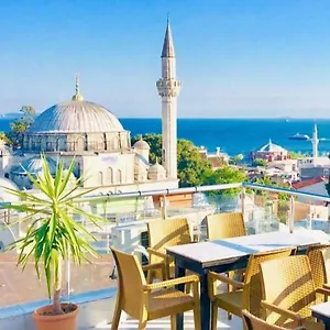Art Hotel Istanboel