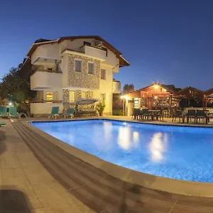  Apartment Gardenia