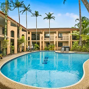 Oasis Aparthotel Cairns