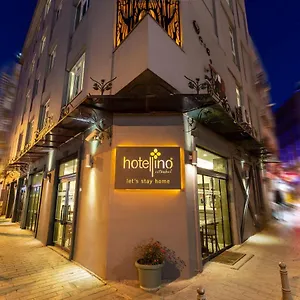 Hotellino Hotel Istanboel