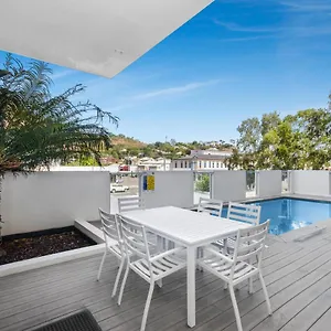 Kensington Aparthotel Townsville