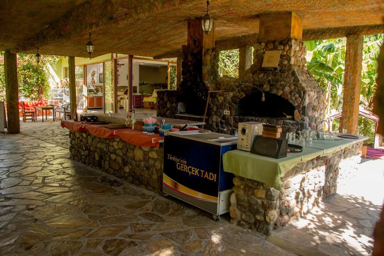 Hotel Riverside Dalyan