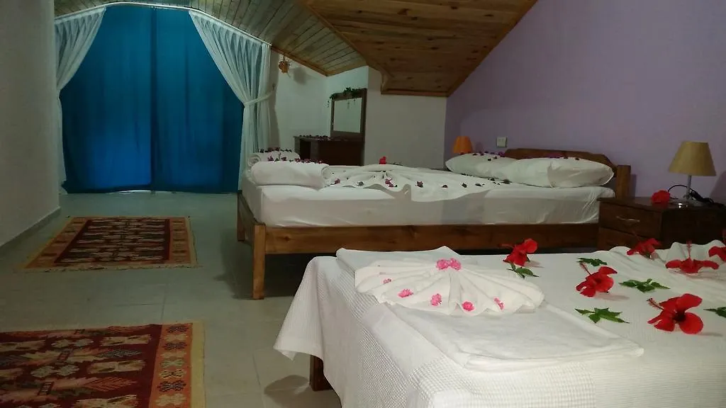 Hotel Riverside Dalyan 2*,  Türkiye