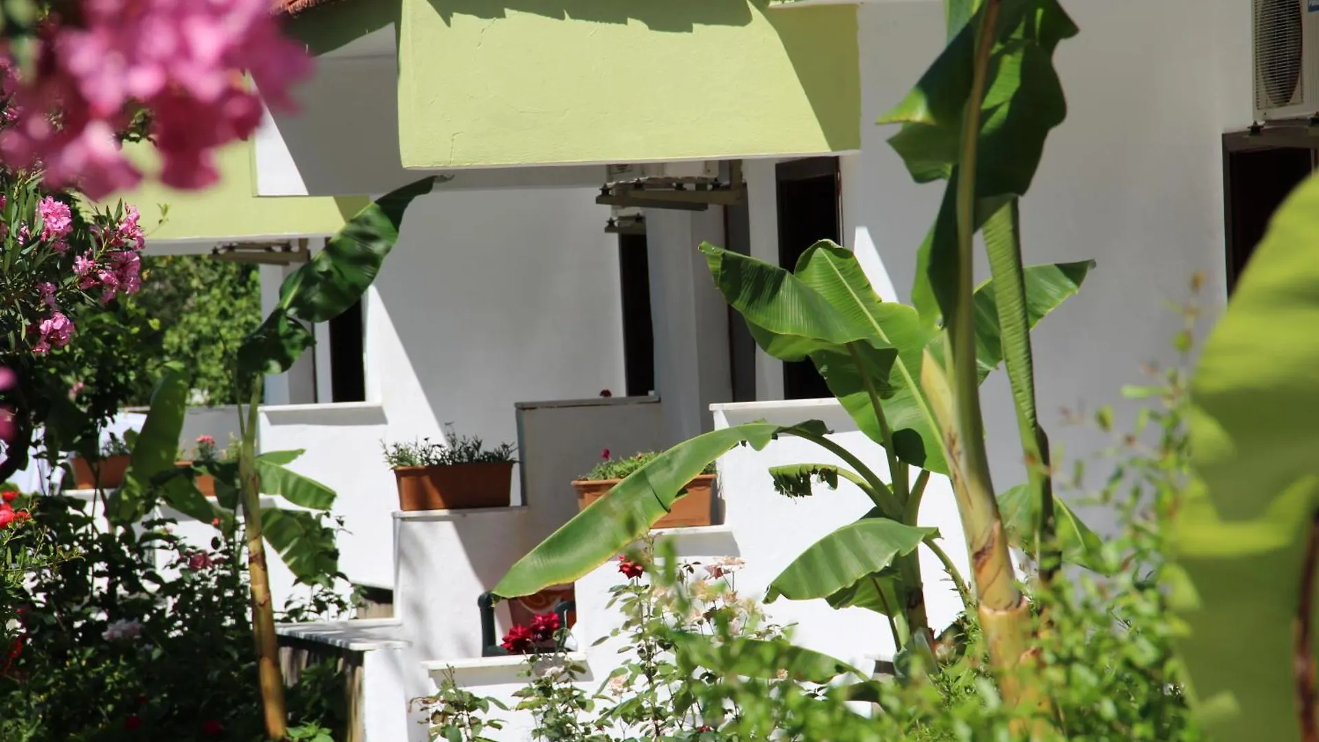 Hotel Riverside Dalyan