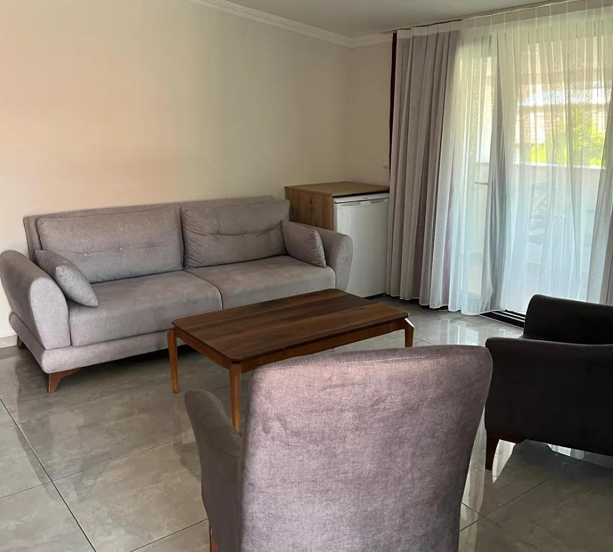 Hotel Riverside Dalyan