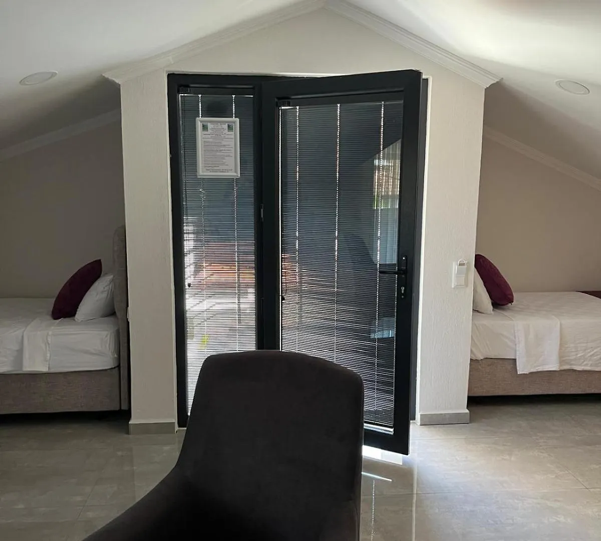 Hotel Riverside Dalyan