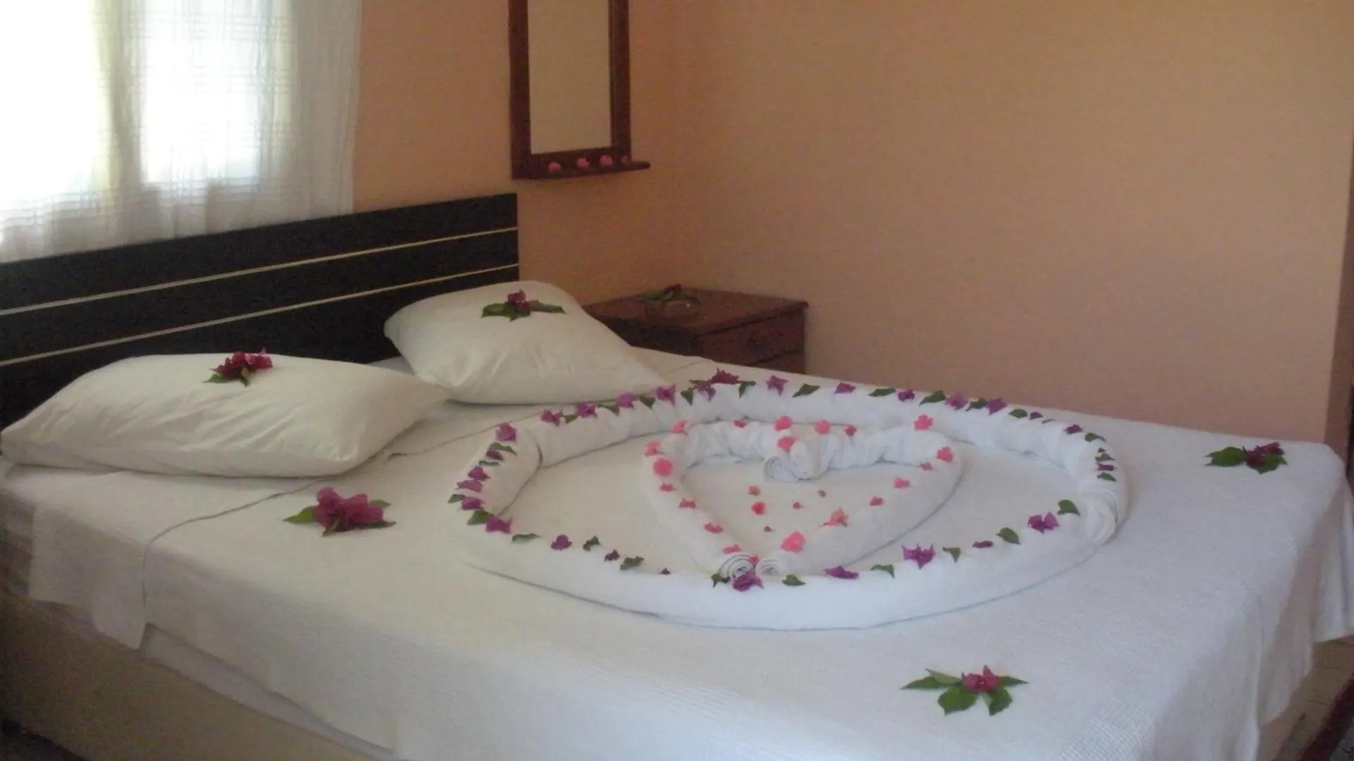 Hotel Riverside Dalyan