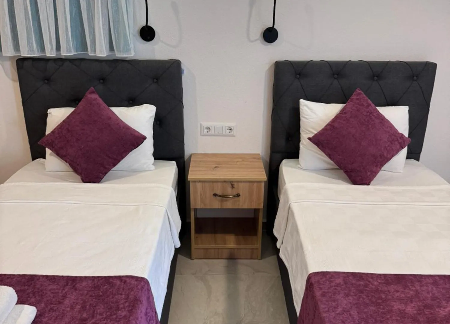 Hotel Riverside Dalyan