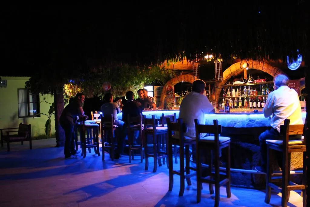 Hotel Riverside Dalyan