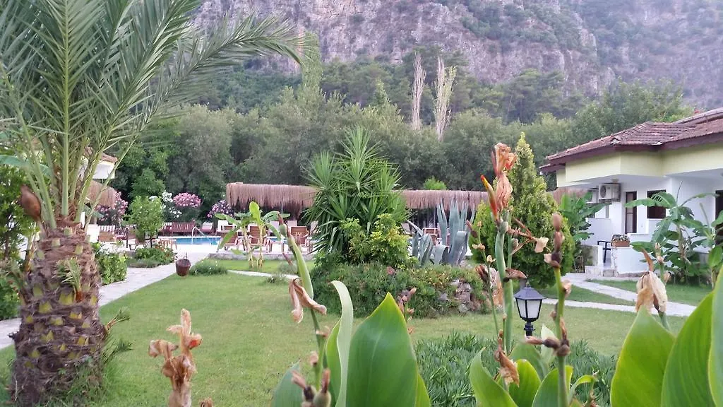 Hotel Riverside Dalyan