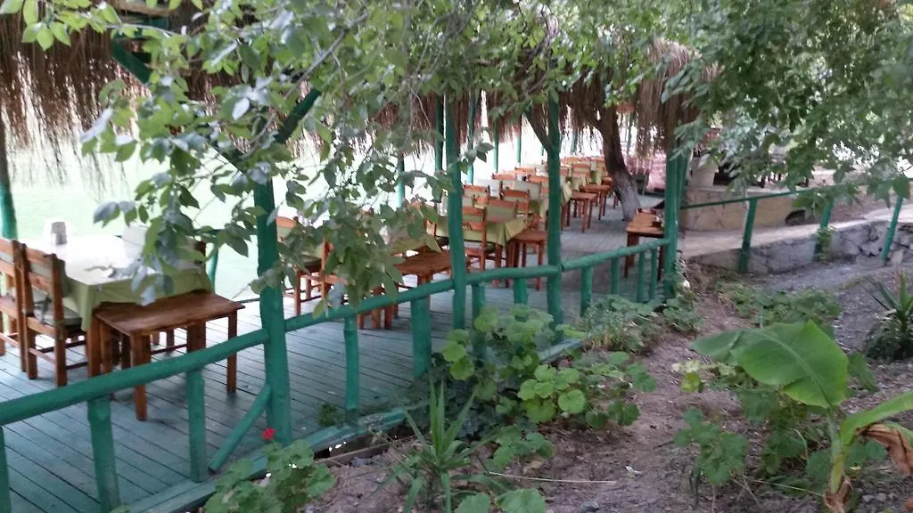 Hotel Riverside Dalyan Türkiye