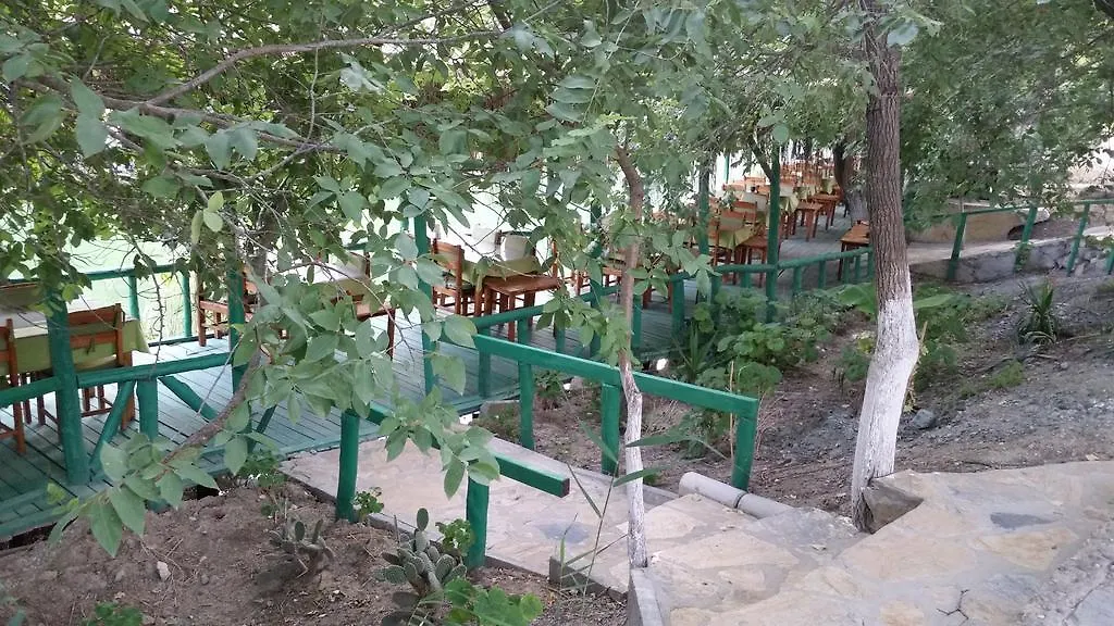 Hotel Riverside Dalyan 2*,  Türkiye